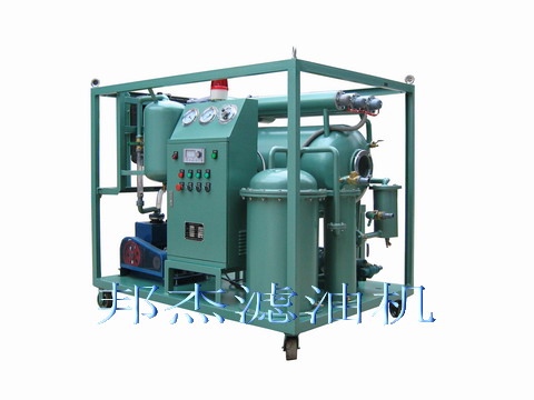 凈油機(jī)，真空凈油機(jī)